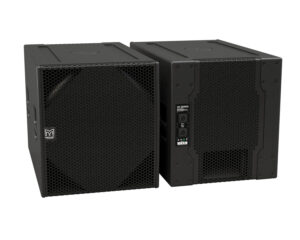 Martin Audio SXC115 15″ Cardioid Subwoofer 1000W