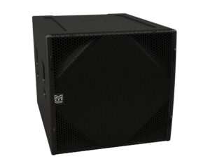Martin Audio SXC118 18″ Cardioid Subwoofer 1000W