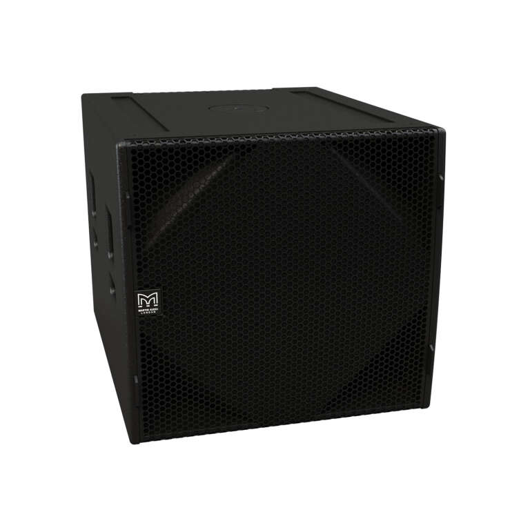 Martin Audio SXC118 18" Cardioid Subwoofer 1000W