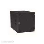 Martin Audio SXCF115 1x15" Compact Flown CARDIOID Subwoofer 1000W Black