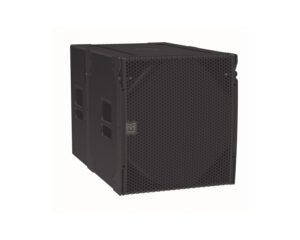 Martin Audio SXCF115 15″ Cardioid Flown Subwoofer 1000W