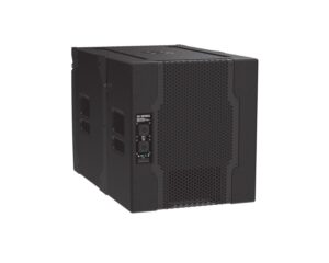 Martin Audio SXCF115 15″ Cardioid Flown Subwoofer 1000W