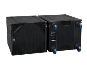 Martin Audio SXCF118 18″ Cardioid Flown Subwoofer 1000W