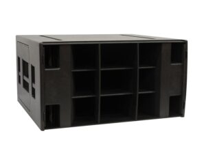Martin Audio SXH218 2×18″ Subwoofer 3000W
