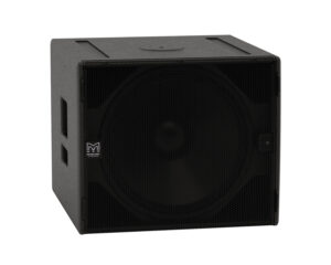 Martin Audio SXP118 18″ Powered Subwoofer 2000W