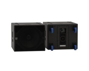 Martin Audio SXP118 18″ Powered Subwoofer 2000W
