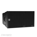 Martin Audio TORUS T1215 12" Passive 15¬∞ Array 60/90/75¬∞ Adjustable Horn Blk