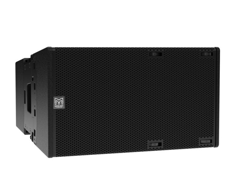 Martin Audio TORUS T1215 12″ Array Speaker