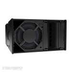 Martin Audio TORUS T1215 12" Passive 15¬∞ Array 60/90/75¬∞ Adjustable Horn Blk - Image 3