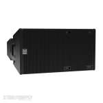 Martin Audio TORUS T1230 12" Passive 30¬∞ Array 60/90/75¬∞ Adjustable Horn Blk