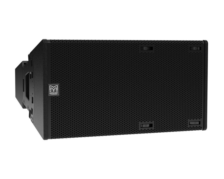 Martin Audio TORUS T1230 12″ Array Speaker