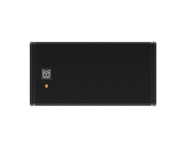 Martin Audio TORUS T820 8″ Array Element