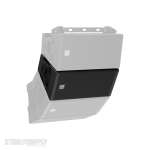 Martin Audio TORUS T820 8" 2-Way Constant Curvature Array Element 100x20¬∞ Blk - Image 4