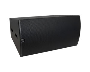 Martin Audio THH 15″ Trapezoidal Loudspeaker