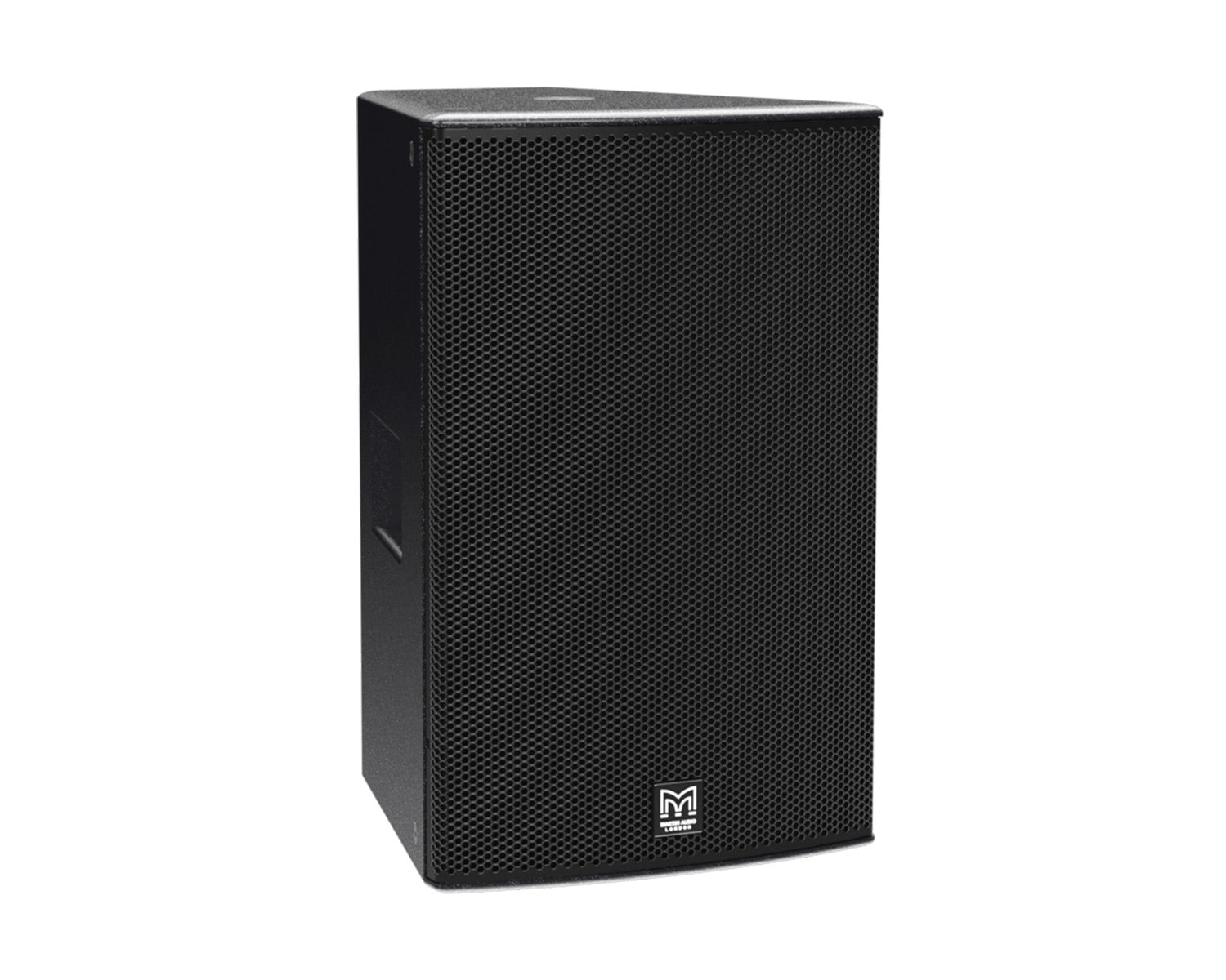 MAUTHS_Martin_Audio_THS_Image_1.jpg Martin Audio THS 15" +4" +2.5" 3-Way Triaxial Trapezoidal Loudspeaker - Image 1