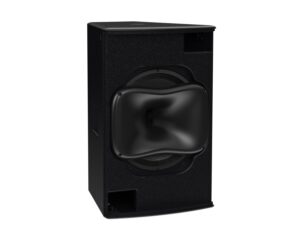 Martin Audio THS 15″ Triaxial Trapezoidal Loudspeaker