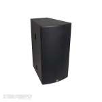 Martin Audio THV 15" +10" +1" 3-Way Trapezoidal Hybrid Portrait Loudspeaker