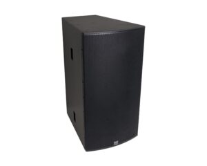 Martin Audio THV 15″ Trapezoidal Hybrid Portrait Loudspeaker