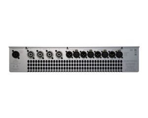Martin Audio VIA2004 Power Amplifier
