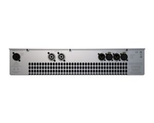 Martin Audio VIA2502 Power Amplifier