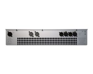 Martin Audio VIA5002 Power Amplifier