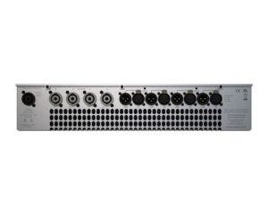 Martin Audio VIA5004 Power Amplifier