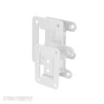 Martin Audio WB10/12 Wall Bracket for CDD/Blackline X10/X12 Speakers White
