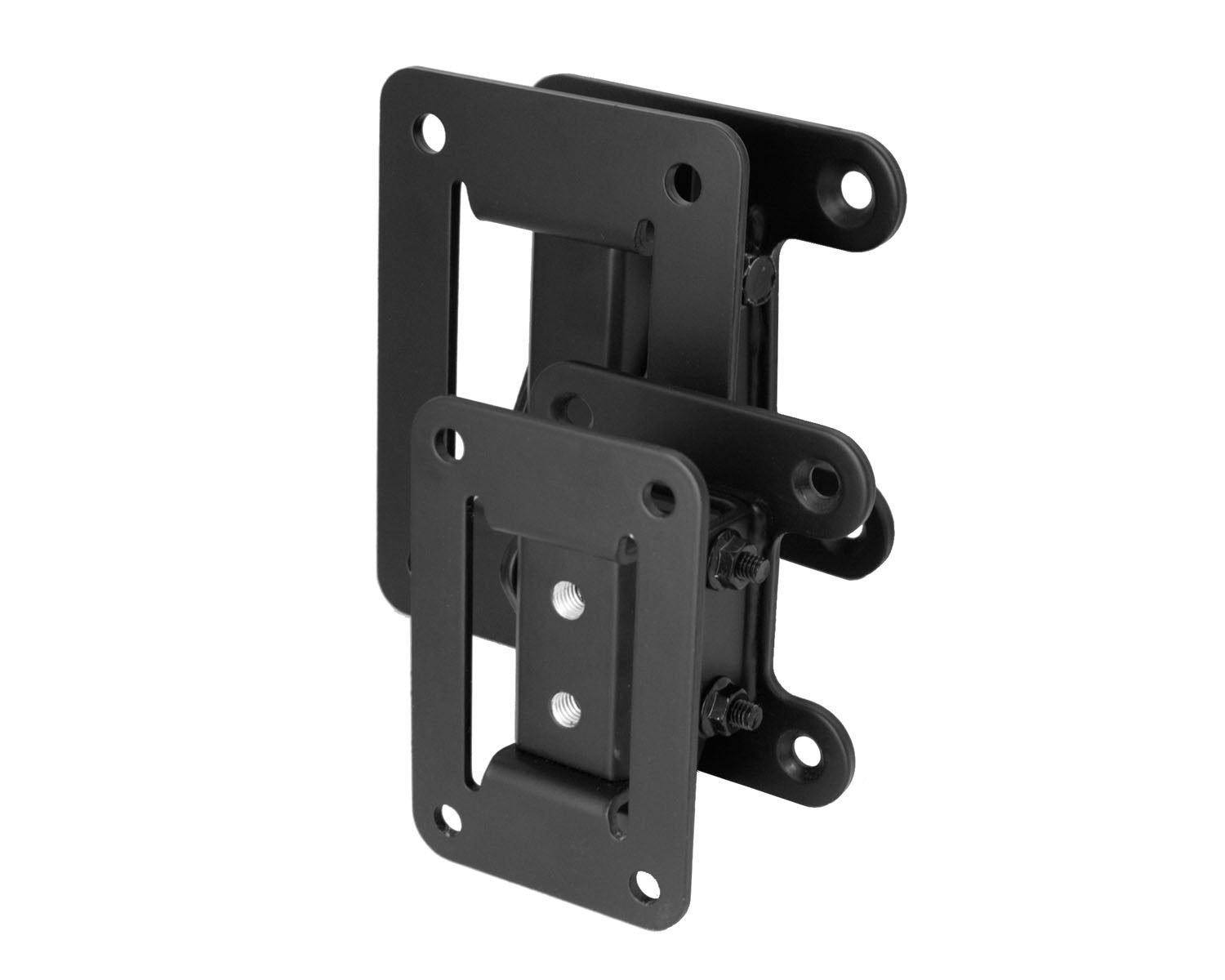 MAUWB6_Martin_Audio_WB68B_Image_1.jpg Martin Audio WB6/8 Wall Bracket for CDD/Blackline X8 Speakers Black - Image 1
