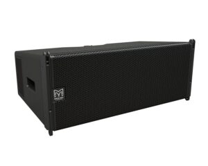Martin Audio WPC Line Array Element