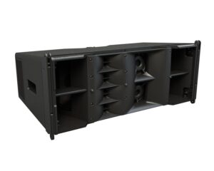 Martin Audio WPC Line Array Element