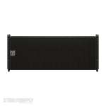 Martin Audio WPC 3-Way Bi-amp 2x10" LF Drivers Line Array Element Black - Image 3