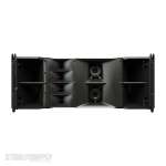 Martin Audio WPC 3-Way Bi-amp 2x10" LF Drivers Line Array Element Black - Image 4