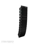 Martin Audio WPC 3-Way Bi-amp 2x10" LF Drivers Line Array Element Black - Image 6