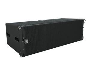 Martin Audio WPL Line Array Element