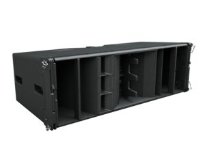 Martin Audio WPL Line Array Element