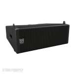 Martin Audio WPM 2 x 6.5" LF Drivers Line Array Element Black