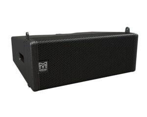 Martin Audio WPM Line Array Element