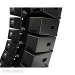 Martin Audio WPM 2 x 6.5" LF Drivers Line Array Element Black - Image 5