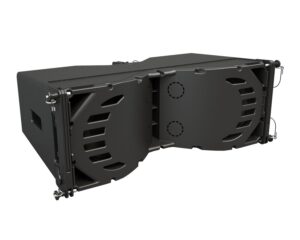 Martin Audio WPS 8″ Line Array Element