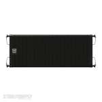 Martin Audio WPS 3-Way with 2x 8" LF+4x4" Mid+ 4x1" HF Drivers Black - Image 5