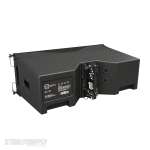 Martin Audio WPS 3-Way with 2x 8" LF+4x4" Mid+ 4x1" HF Drivers Black - Image 8