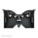 Martin Audio WPS 3-Way with 2x 8" LF+4x4" Mid+ 4x1" HF Drivers Black - Image 10