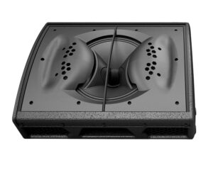Martin Audio XE300 12″ Passive Coaxial Stage Monitor