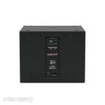 Martin Audio XP118 Blackline XP 1x18" Powered Subwoofer 2000W Black - Image 4