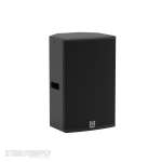 Martin Audio XP12 Blackline XP 12" 2-Way Powered Loudspeaker 1300W Black