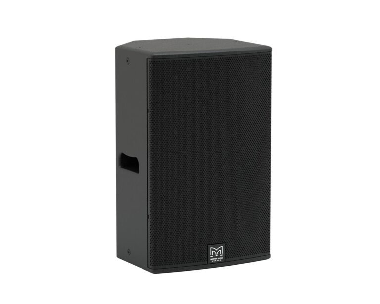 Martin Audio Blackline XP12 12″ 1300W Active Loudspeaker
