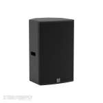Martin Audio XP15 Blackline XP 15" 2-Way Powered Loudspeaker 1300W Black