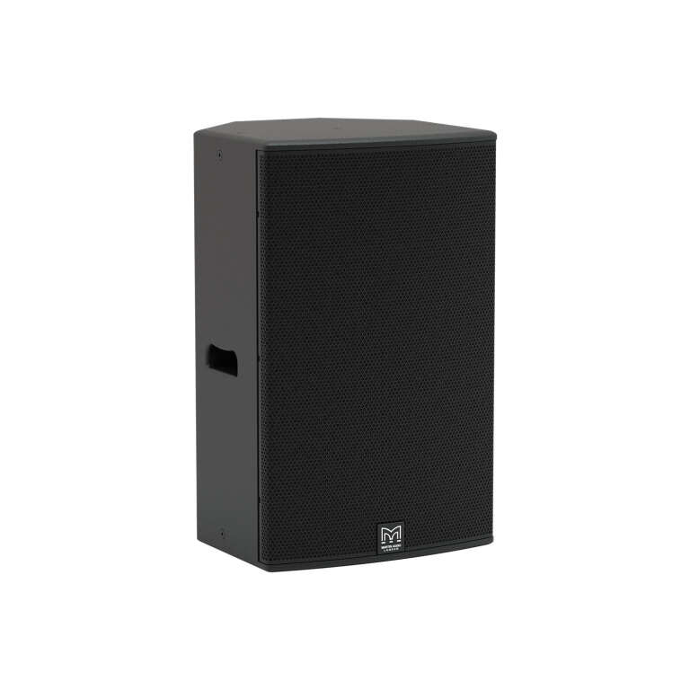 Martin Audio Blackline XP15 15" 1300W Active Loudspeaker