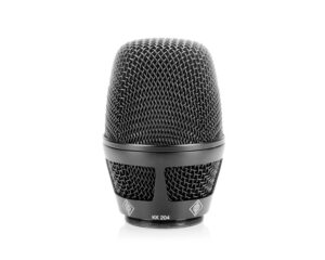 Sennheiser Neumann KK204 Cardioid Microphone Capsule for SKM2000