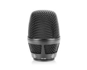 Sennheiser Neumann KK205 Supercardioid Condenser Capsule for SKM2000